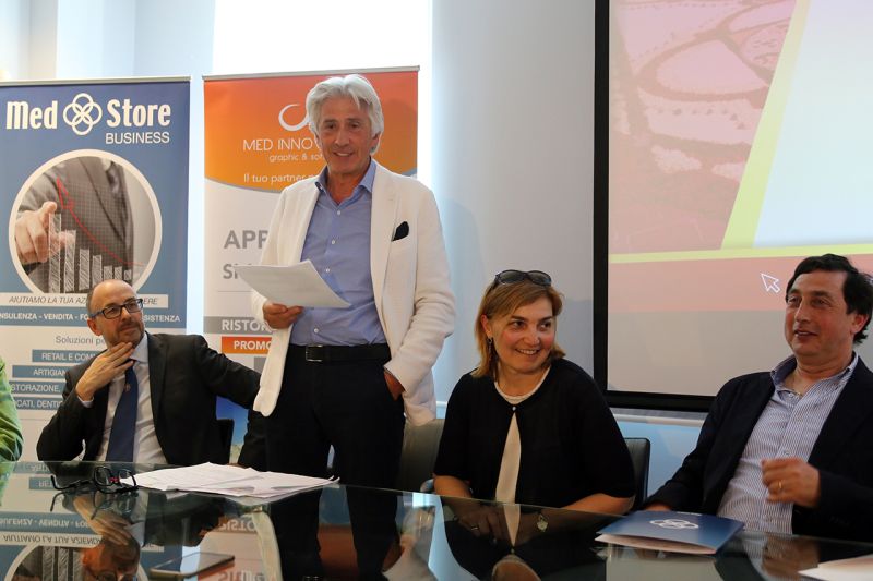 Conferenza Infiorata Castelraimondo 3