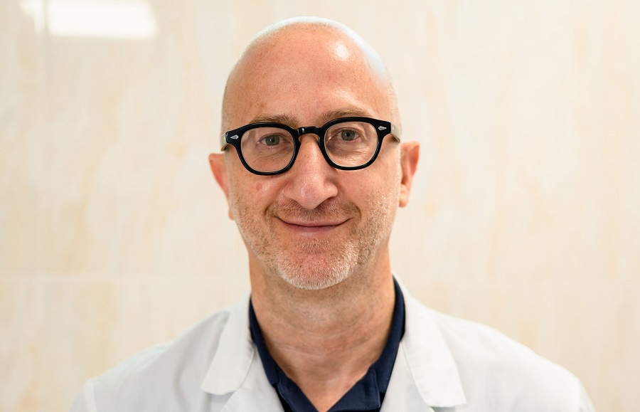 Dott Federico Crusco