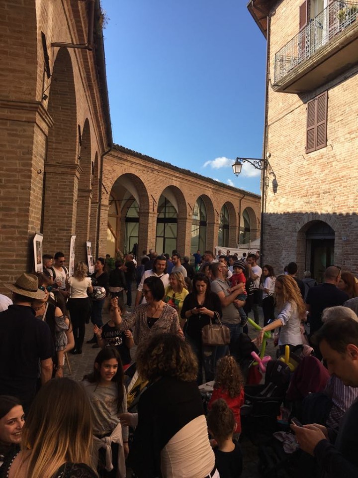 Festa del Ciauscolo 3