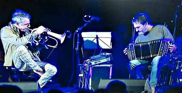 Fresu e Di Bonaventura