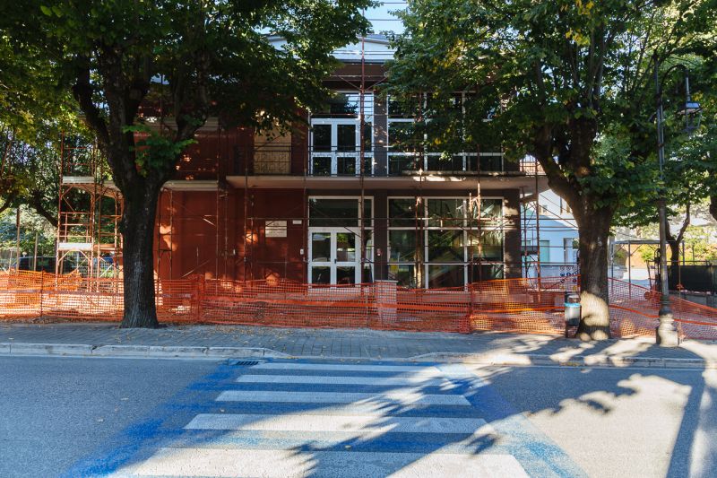 IC S. De Magistris Caldarola