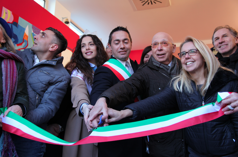 Infanzia pieve torina