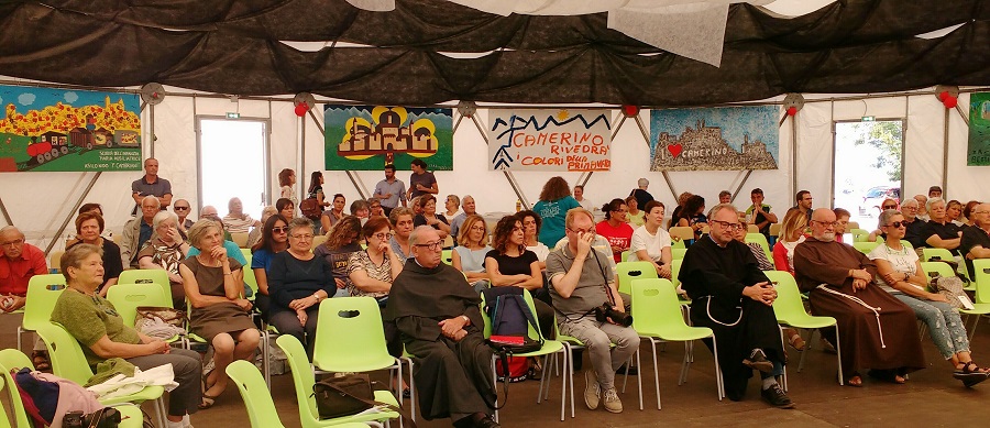 La speranza pubblico