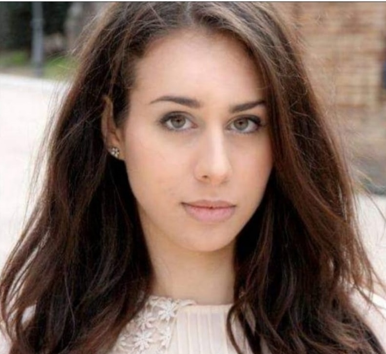 Lida Ricci foto di Massimo Rubini