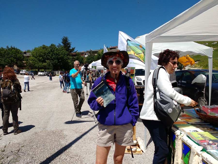 M. Cristina Garofalo