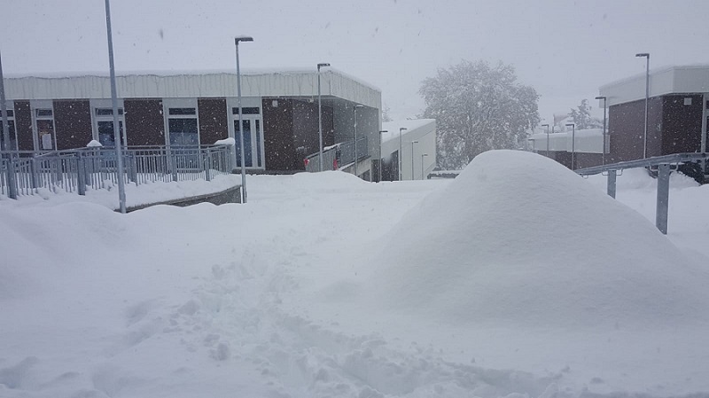 Neve al Sottocorte Village