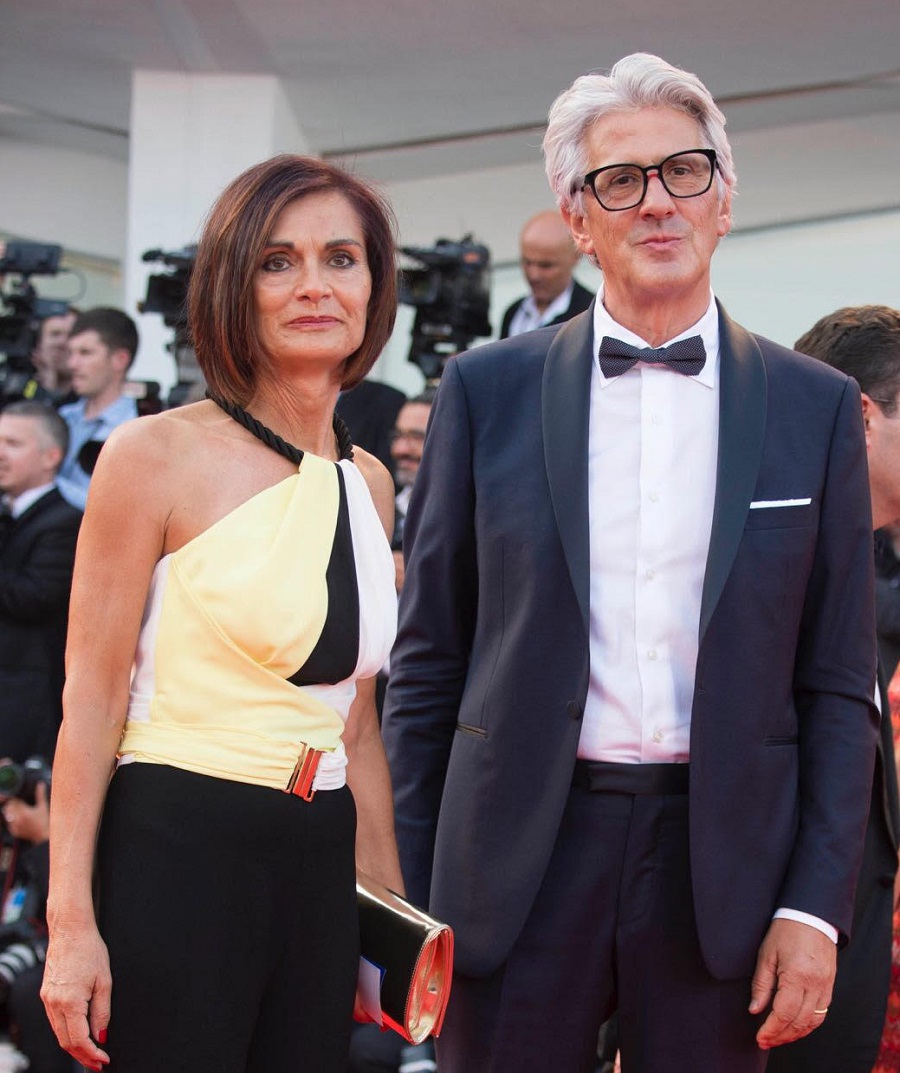 PARCAROLI SANDRO E SIGNORA