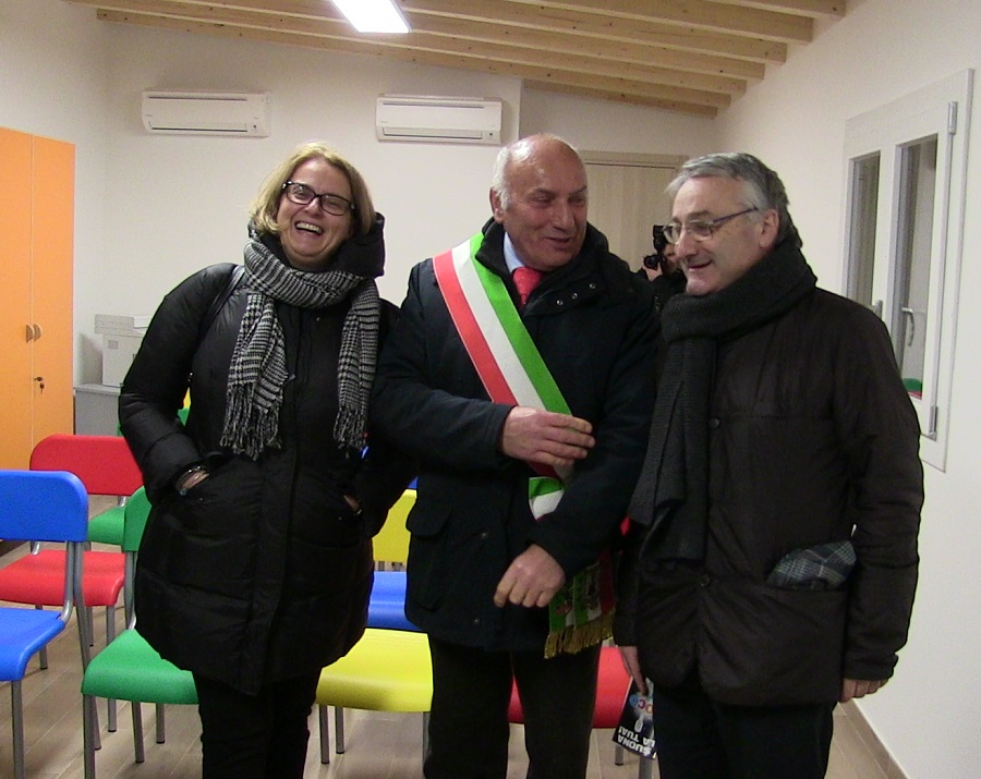 PAZZELLI BARONI SCIAPICHETTI