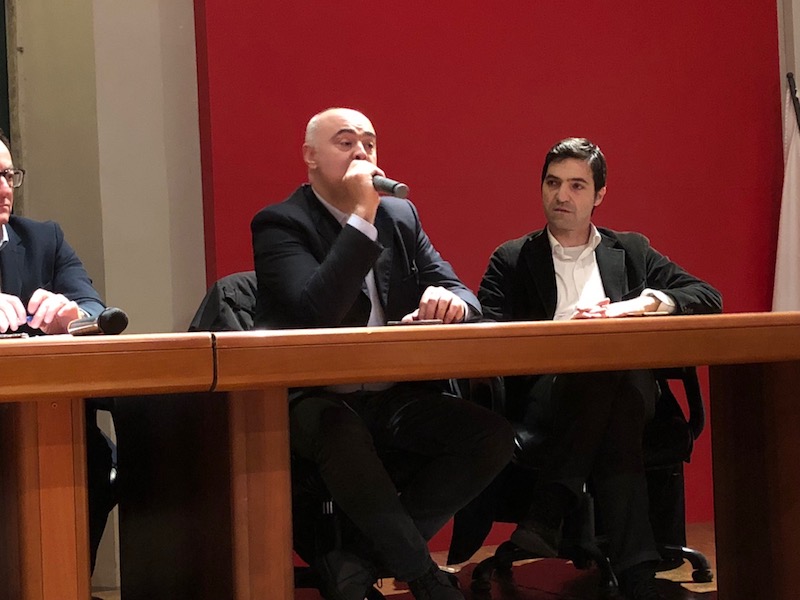 Pazzaglini Acquaroliok