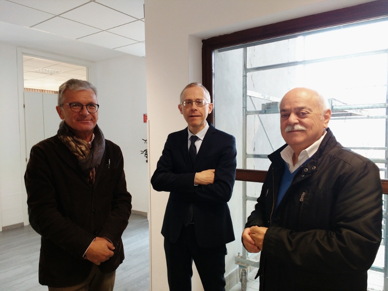 Pettinari e dirigenti 800x600