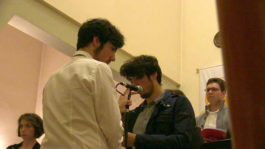 RAGAZZI BULGARNO GEMELLI ZANOTTI