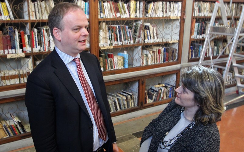 Schmidt Paola Di Girolami