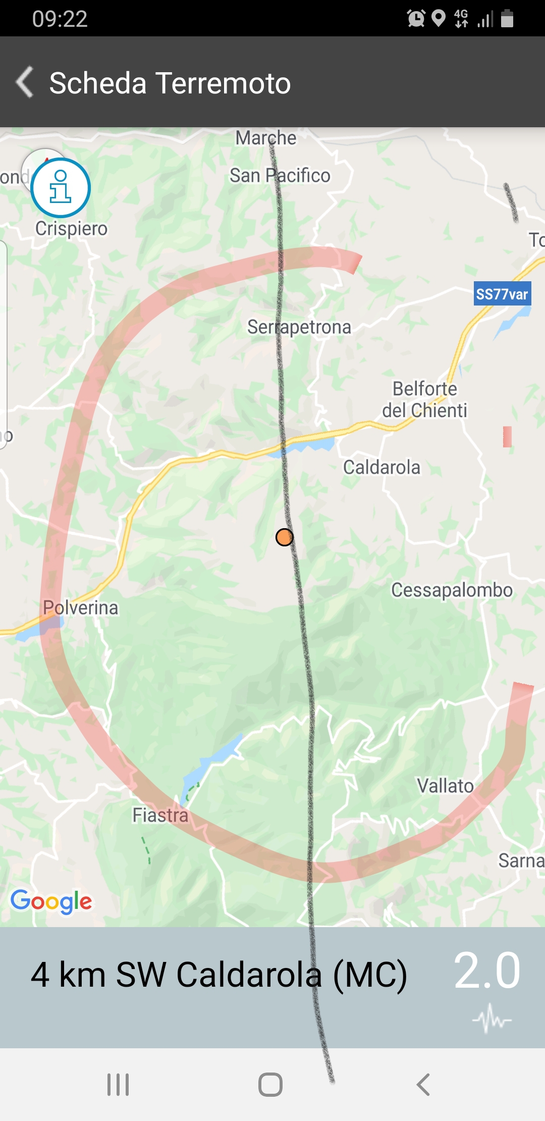 Screenshot 20200209 092316 INGV