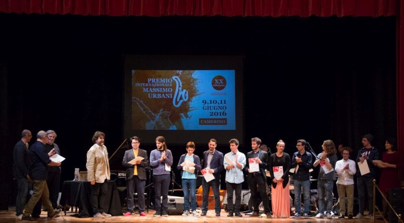 Tutti i finalisti della XX edizione del PIMU