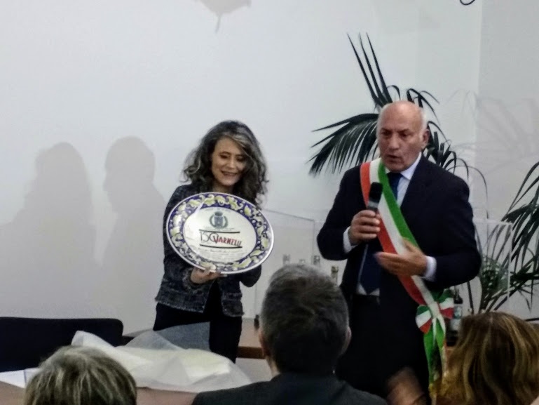 Varnelli omaggio Baroni