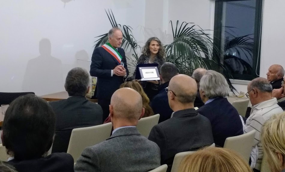 Varnelli omaggio Citracca