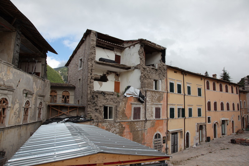 Visso terremoto5