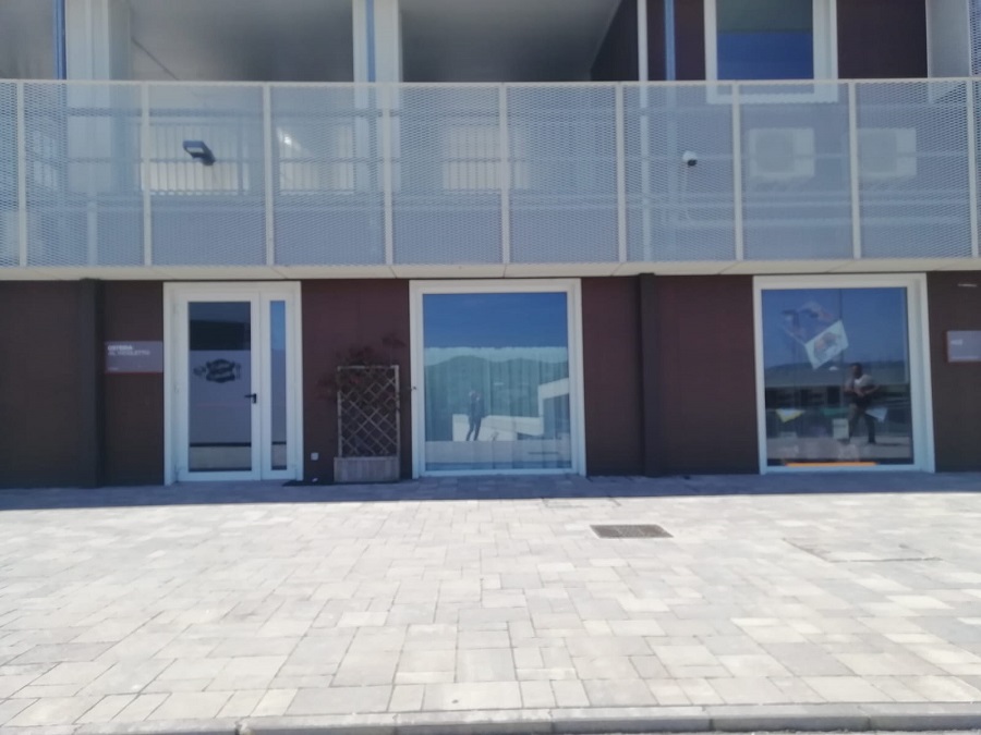 locali sottocorte village bando di gara