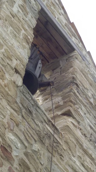 camerino s.giovanni b. gagliano 2 vela campanaria