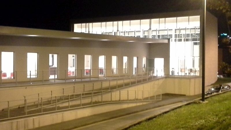campus illuminato