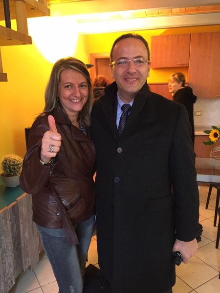 casa raffaello pasqui