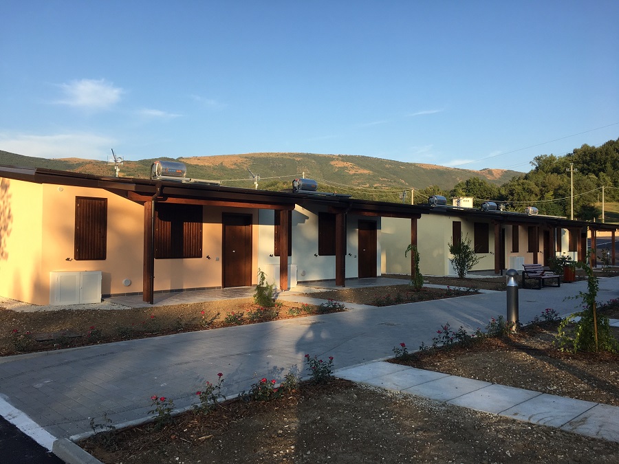 casette polverina 2SAE