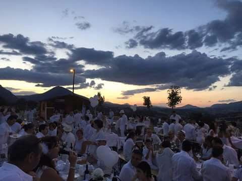 cena in biaco panoramica