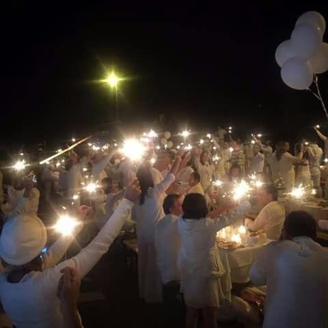 cena in bianco brindisi