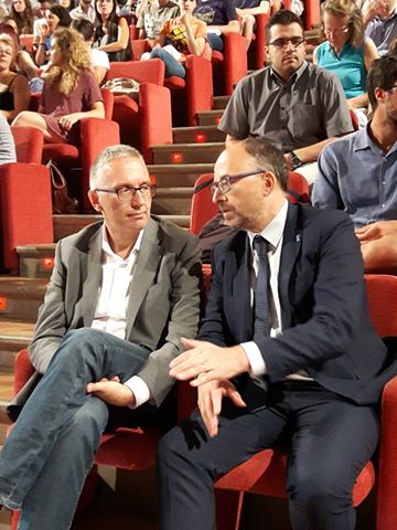 ceriscioli e Pettinari