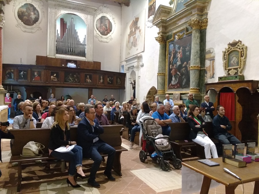 chiesa San Francesco