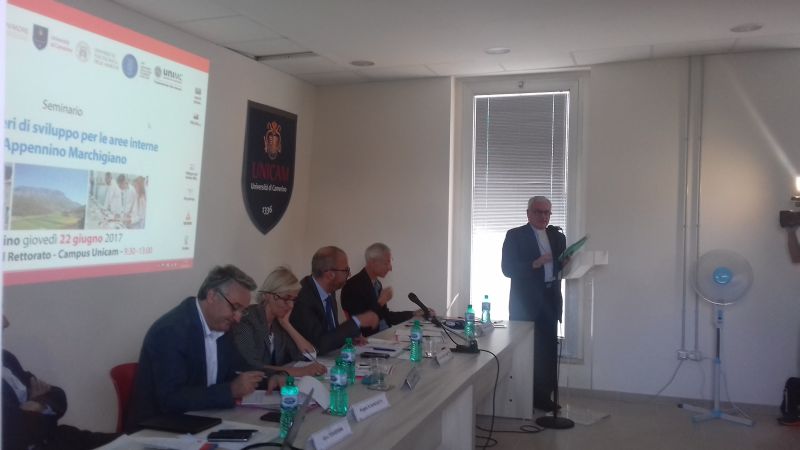 convegno vescovo
