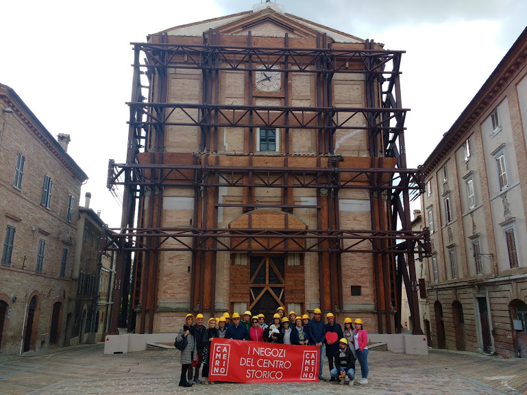 cuori a Santa Maria invia