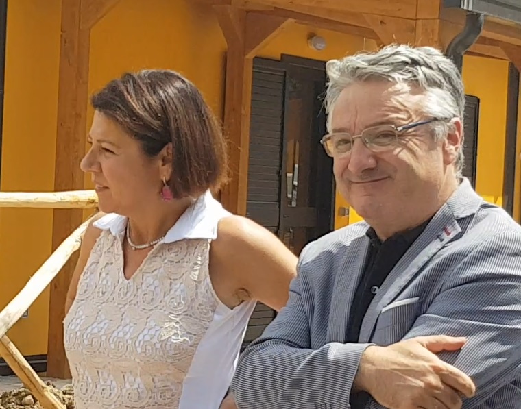 de micheli sciapichetti