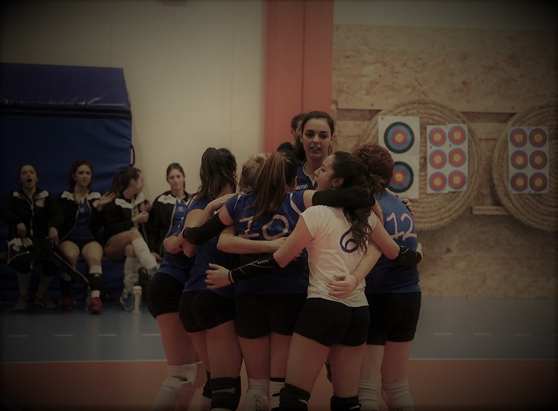 femminile volley