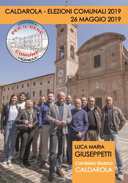 foto candidati lista