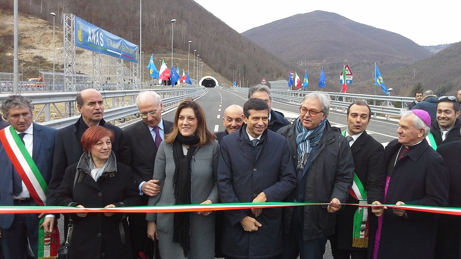 foto inaugurazione serravalle gennaio 2015