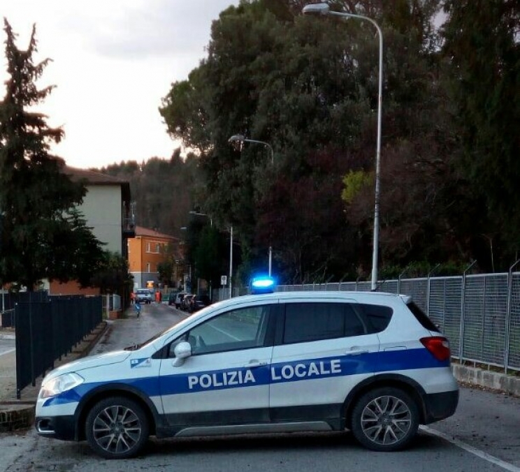 giardini san severino