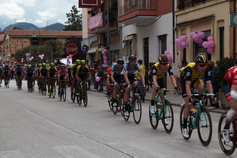 giro ditalia 8