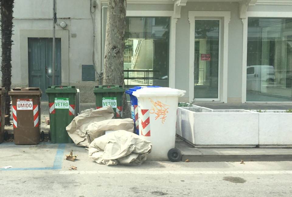 immondizia