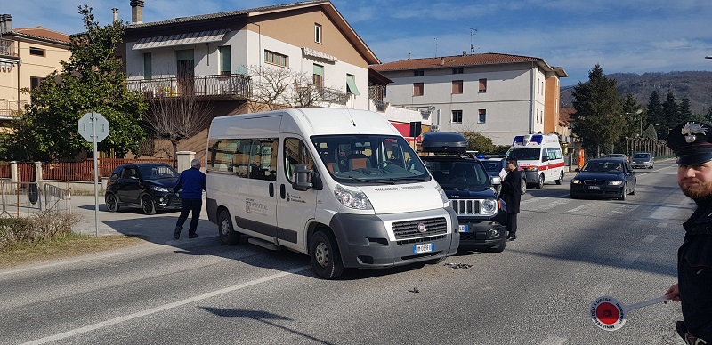 incidente castelraimondo