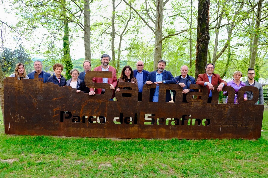 intero gruppo luca piergentili