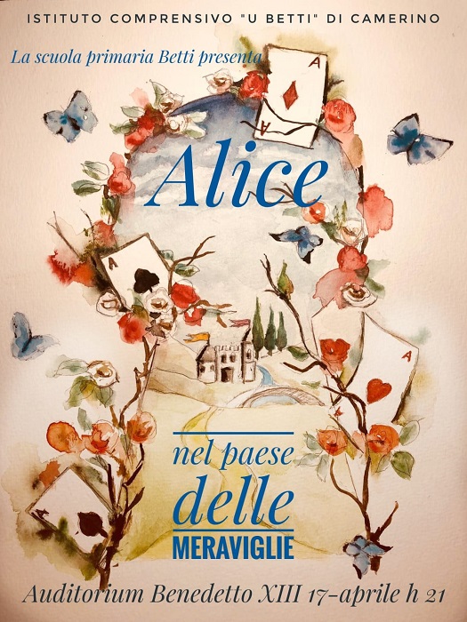 locandina Alice