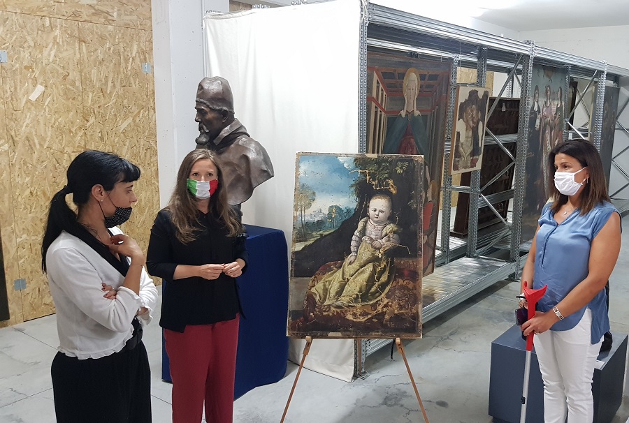 mastrocola Leonardi Jajani