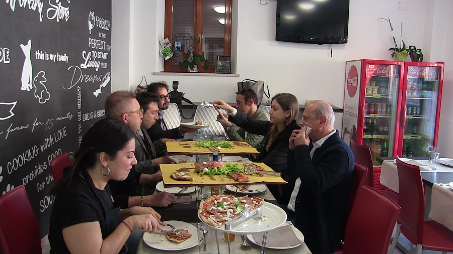 miss italia in piìzzeria 2