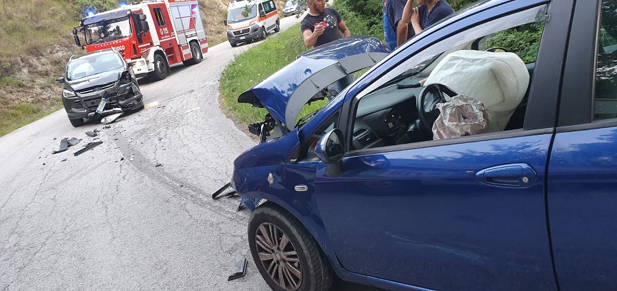 montalto incidente