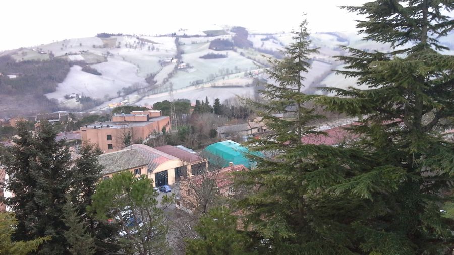nevecamerino