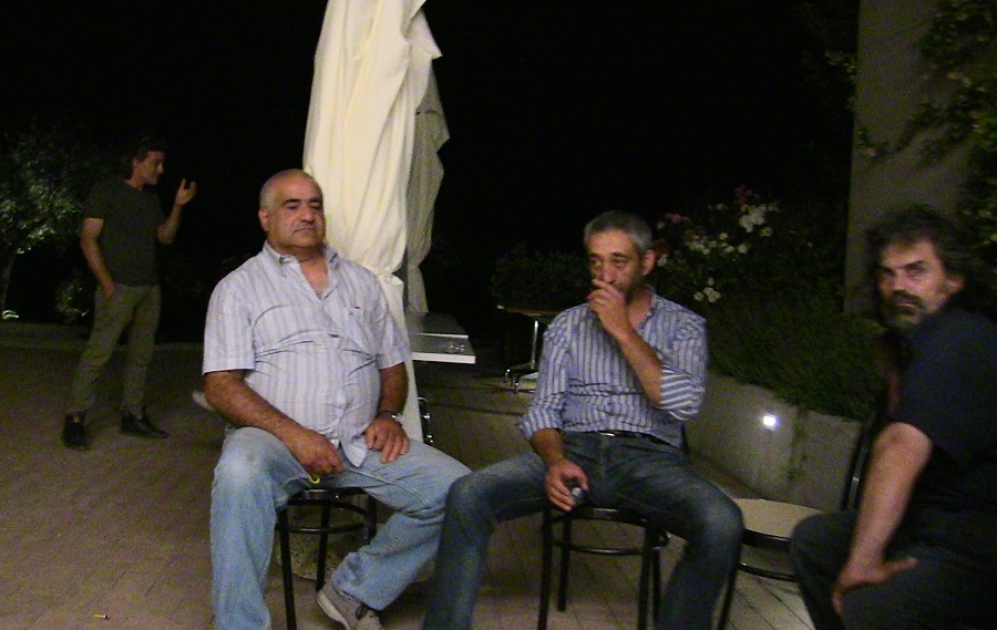 paolantoni tomasselli seri