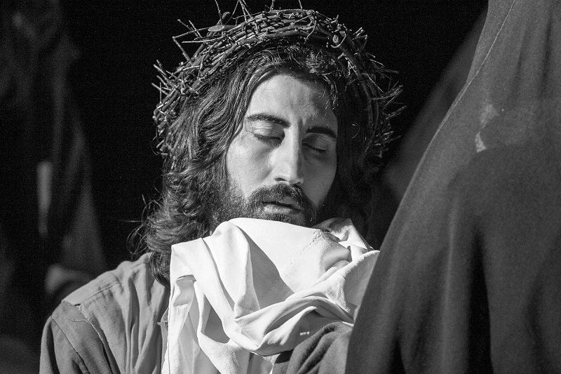passione cristo bura 2018