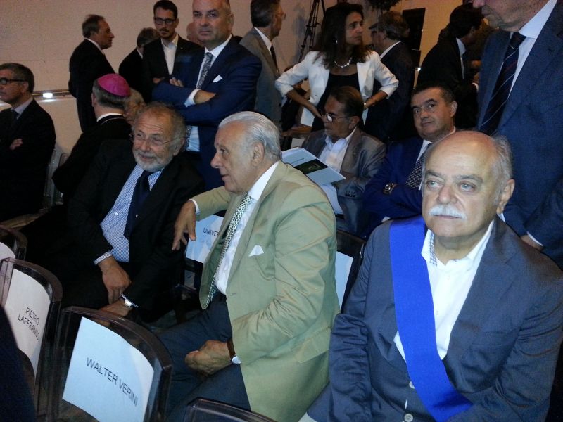 pettinariinaugurazione