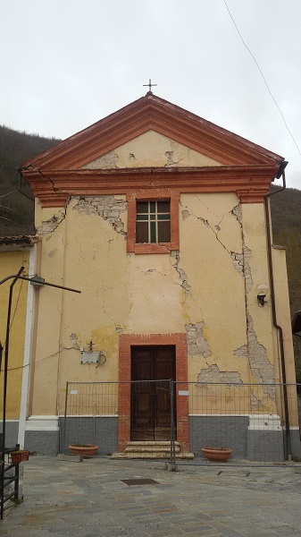 pieve torina s.michele arcangelo fiume